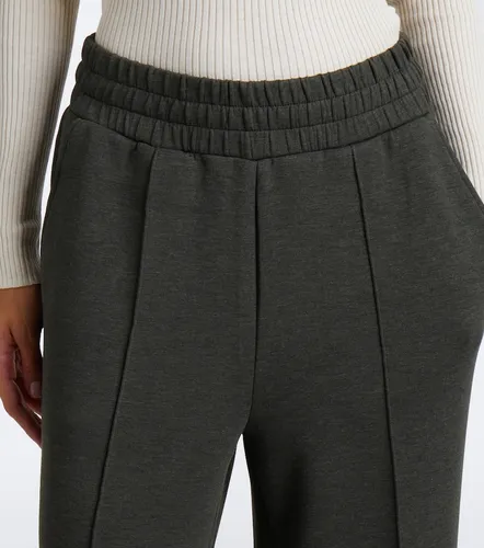 Varley Pantalones anchos de jersey - Varley - Modalova