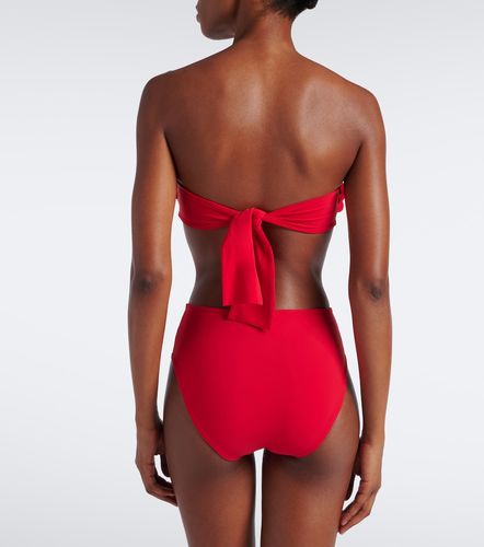 Karla Colletto Bikini-Oberteil Tess - Karla Colletto - Modalova