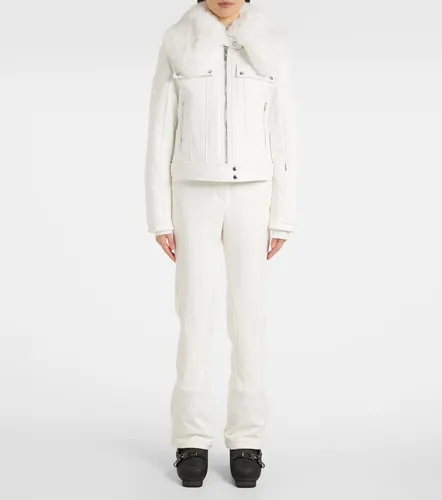 Pantalones de esquí Tipi con fuseau - Fusalp - Modalova