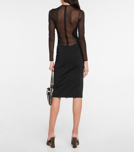 Alaïa Minikleid - Alaia - Modalova