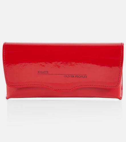 X Oliver Peoples - Occhiali da sole 1969C - Khaite - Modalova