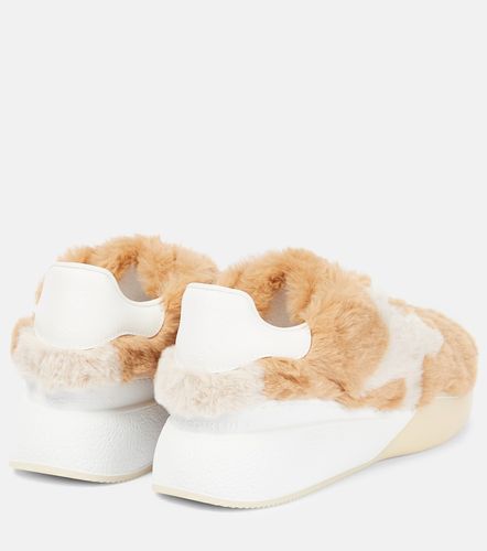 Stella McCartney Loop sneakers - Stella McCartney - Modalova