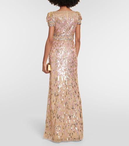 Jenny Packham Embellished gown - Jenny Packham - Modalova