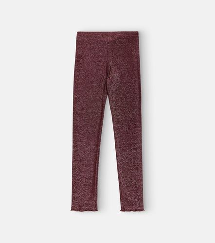 Bobo Choses Leggings con brillo - Bobo Choses - Modalova