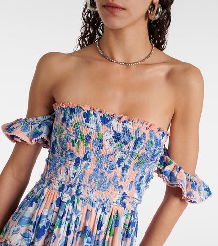 Poupette St Barth Minikleid Aurora - Poupette St Barth - Modalova