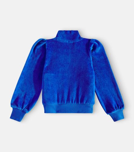 Sudadera Malika de pana con cremallera - Molo - Modalova