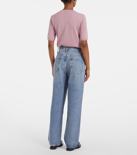 Agolde Jeans regular V-Waist Baggy - Agolde - Modalova