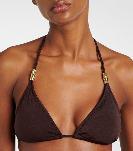 Heidi Klein Top bikini Coco Palm - Heidi Klein - Modalova