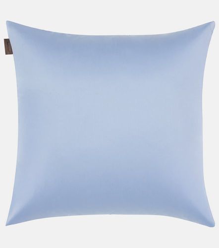 Cuscino Bloom in cotone con ricamo - Etro - Modalova