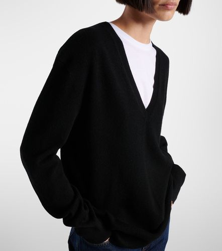 Toteme Pullover in cashmere - Toteme - Modalova