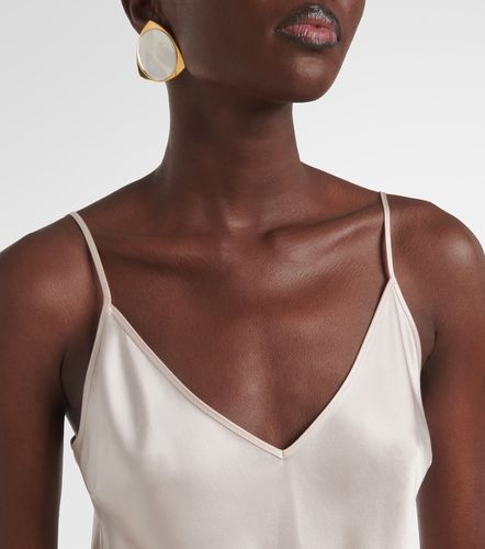 Joseph Tank top Clea de seda - Joseph - Modalova