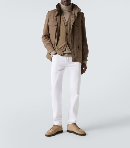Rollkragenpullover Tyne aus Kaschmir - Loro Piana - Modalova