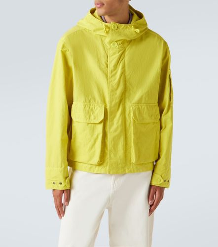 C.P. Company Twill jacket - C.P. Company - Modalova