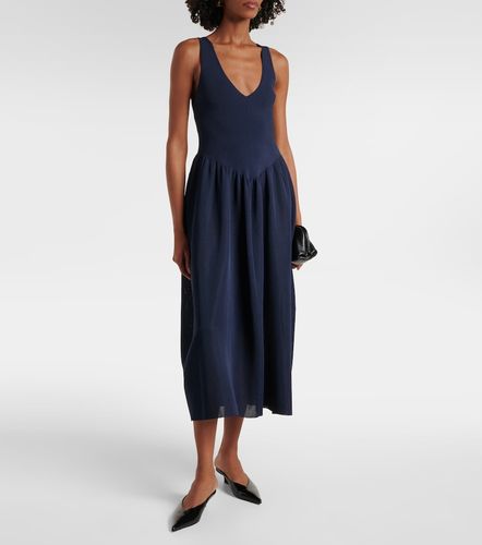 Altuzarra Abito midi Lollie - Altuzarra - Modalova