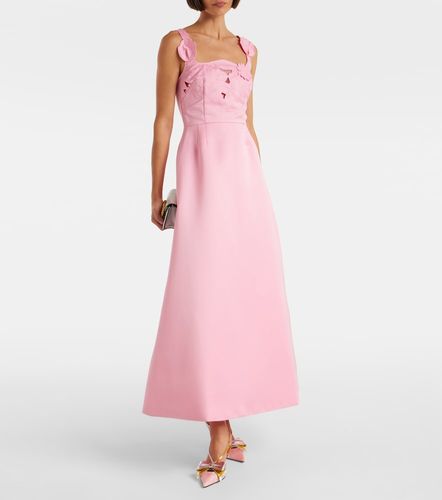 Leo Lin Maxikleid Rianne - Leo Lin - Modalova