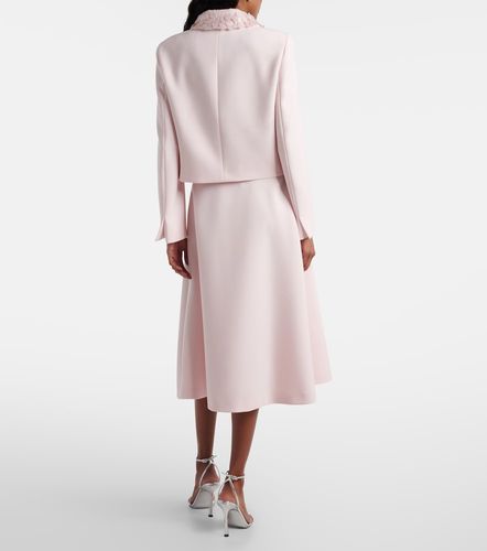 Max Mara Gonna midi Girante - Max Mara - Modalova