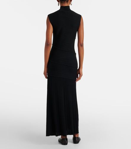Proenza Schouler Maxikleid Federica - Proenza Schouler - Modalova