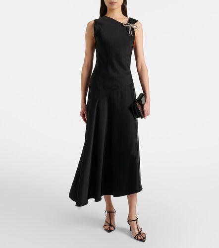 Jil Sander Verziertes Midikleid - Jil Sander - Modalova