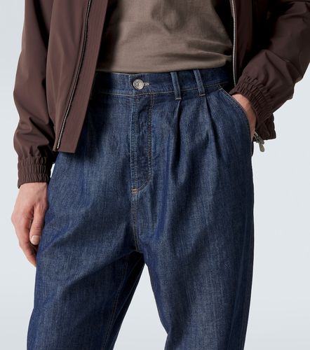 Brunello Cucinelli Jeans - Brunello Cucinelli - Modalova
