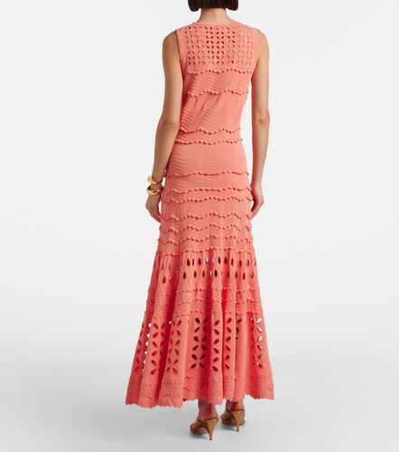 Ulla Johnson Maxikleid Lakshmi - Ulla Johnson - Modalova