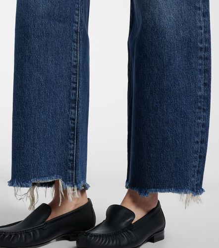 Frame Barrel Jeans Bow - Frame - Modalova