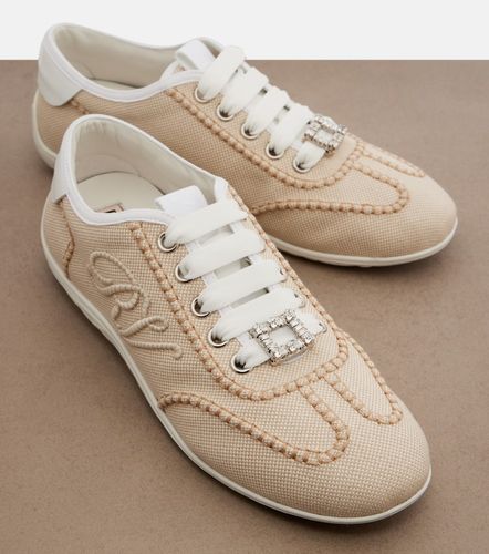 Roger Vivier Zapatillas Viv Up - Roger Vivier - Modalova