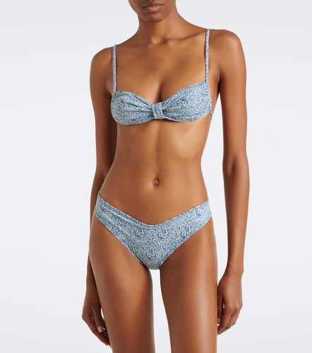 Montce Top de bikini Devin floral - Montce - Modalova