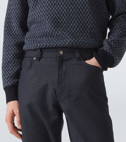 Agnona Jeans rectos - Agnona - Modalova