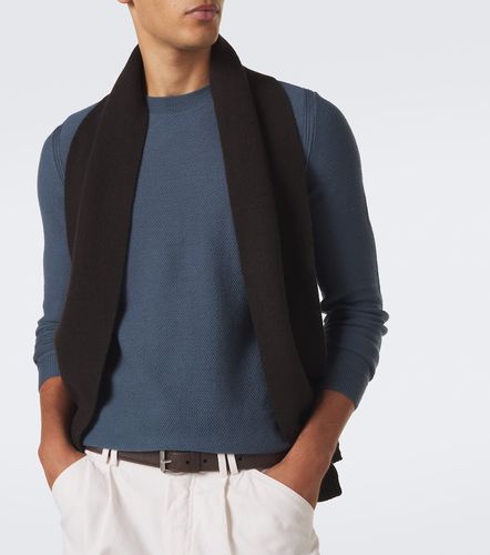 Slowear Virgin wool sweater - Slowear - Modalova