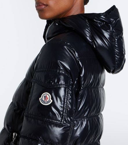 Abrigo de plumas Courcelles con capucha - Moncler - Modalova