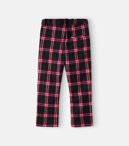 Patachou Pantalones a cuadros - Patachou - Modalova