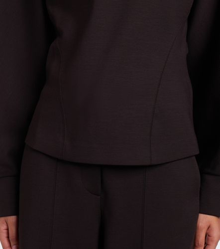 Max Mara Sweatshirt aus Jersey - Max Mara - Modalova