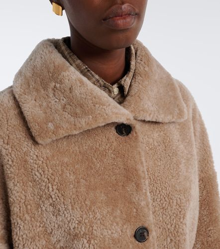 Wendbare Jacke Isabella aus Lammfell - Arma - Modalova