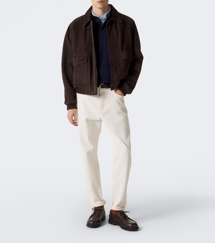 Polo-Pullover aus Wolle - Polo Ralph Lauren - Modalova