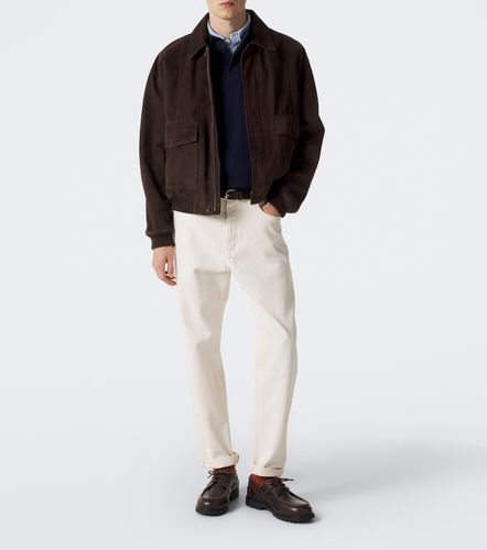 Polo Ralph Lauren Wool polo sweater - Polo Ralph Lauren - Modalova