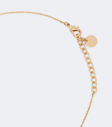 Ferragamo Collana con pendente - Ferragamo - Modalova