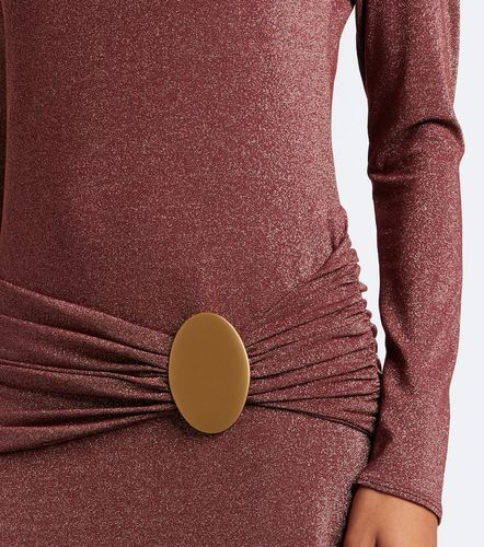 Maxikleid Eres aus Jersey - Cala de la Cruz - Modalova