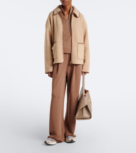 Varley Ruiko teddy cardigan - Varley - Modalova