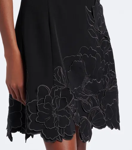 Leo Lin Verziertes Minikleid Chloe - Leo Lin - Modalova