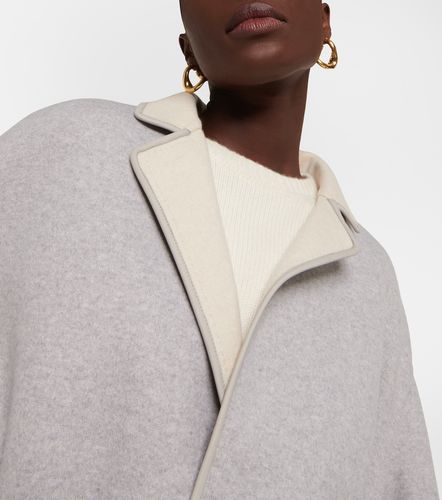 Wendbare Jacke Jimi aus Kaschmir - Loro Piana - Modalova