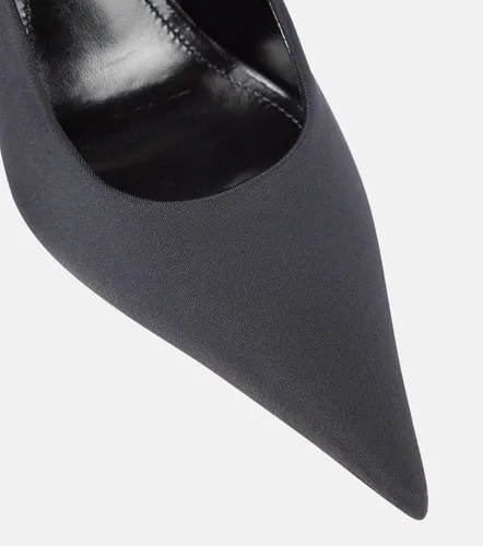 Balenciaga Knife jersey pumps - Balenciaga - Modalova