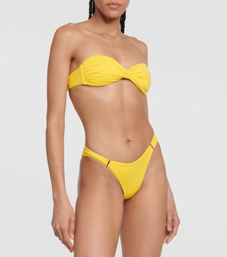 Top de bikini Martinique - Melissa Odabash - Modalova