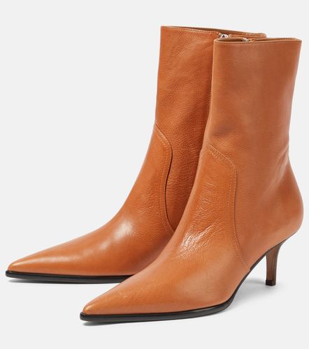 Paris Texas Botines Ashley de piel - Paris Texas - Modalova