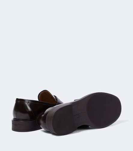 Mocasines Harris de piel - Gianvito Rossi - Modalova