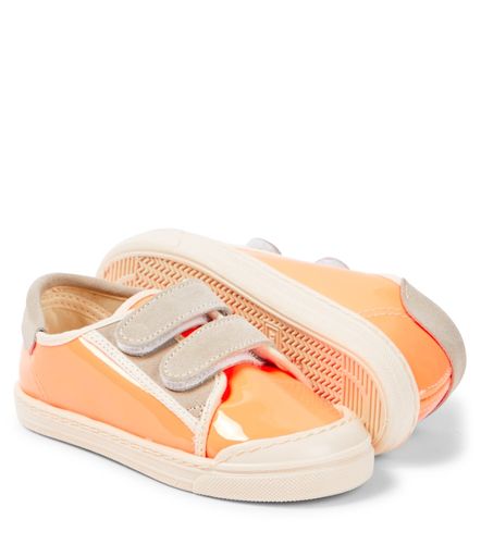 PèPè Zapatillas de charol - PePe - Modalova