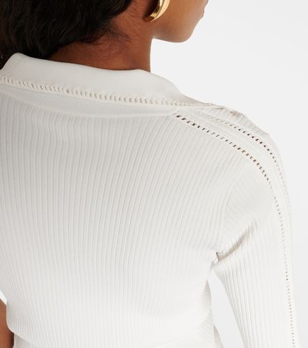 Frame Gerippter Pullover - Frame - Modalova