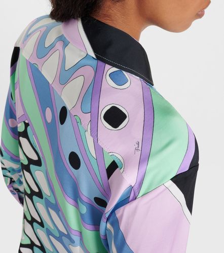 Pucci Camicia Vivara - Pucci - Modalova