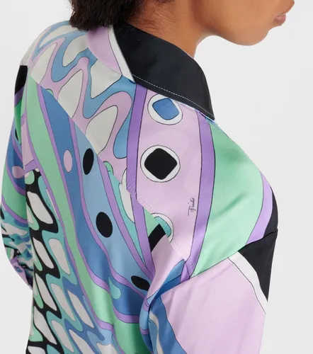 Pucci Hemd Vivara - Pucci - Modalova