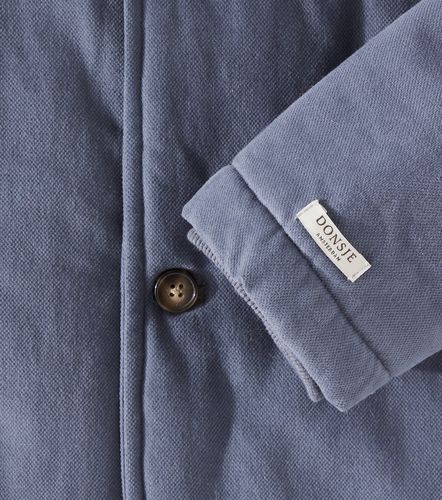 Donsje Chaqueta Crulli de algodón - Donsje - Modalova