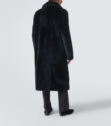 Cappotto Emiliano in shearling - Loro Piana - Modalova